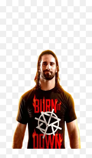Best 70 ]» Seth Rollins Png» Hd Png, Clipart