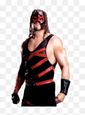 Should Kane Return As Masked Kane 1997 To Feud With Brock Lesnar ClipartFlare.com 