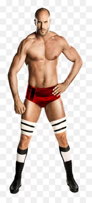 Wwe Cesaro 2020 Png : Wwe Considering Big Wrestlemania Matches For ClipartFlare.com 