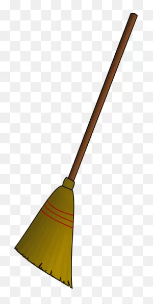 Broom Clip Art At ClipartFlare ClipartFlare.com - Vector Clip Art Online, Royalty Free ClipartFlare.com 