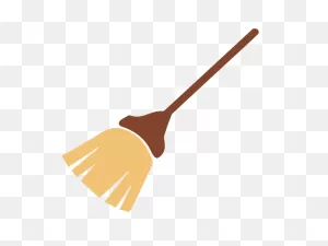 Broom Image | Free PNG-WebP