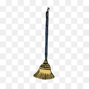 Broom Png Images, Download Free Witch Broom Pictures - Free ClipartFlare.com 