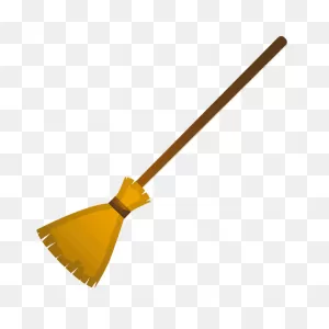 Free Png Download Broom Clipart Png Photo Png Images - Transparent ClipartFlare.com 