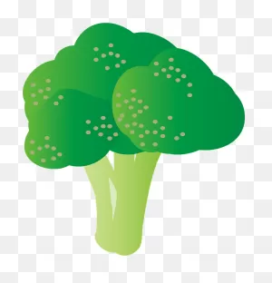 Broccoli Clipart. Free Download Transparent .png | ClipartFlare