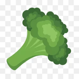 Broccoli-1589369784 | Free PNG-WebP