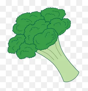 Download Free To Use & Public Domain Broccoli Clip Art ClipartFlare.com 