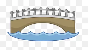 Bridge Clipart. Free Download Transparent .png | ClipartFlare