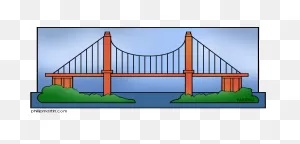Bridge Clip Art Free Clipart Images 2 - ClipartFlare ClipartFlare.com