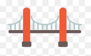 Bridge Clipart. Free Download Transparent .png | ClipartFlare