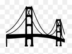 Bridge Clipart Png Transparent Png - Full Size Clipart (#2510741 ClipartFlare.com 