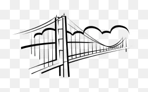 Free Bridge Clipart Transparent, Download Free Bridge Clipart ClipartFlare.com 