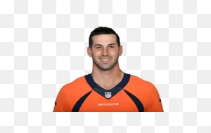Brandon Mcmanus | Denver Broncos K | Nfl And Pff Stats | Pff