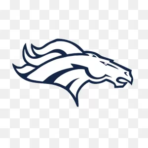 Bishop Broncos - Valley Youth Football League