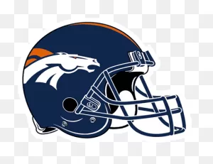 Denver Broncos | American Football Database | ClipartFlare