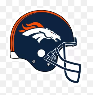 Free Denver Broncos Cliparts, Download Free Denver Broncos ClipartFlare.com 