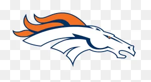 Free Denver Broncos Cliparts, Download Free Denver Broncos ClipartFlare.com 