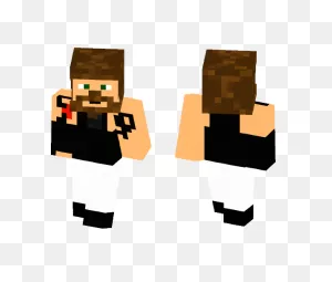 Download Bray Wyatt (Wyatt Family) Wwe! Minecraft Skin For Free ClipartFlare.com 