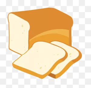 Bread Clipart Transparent 8 - ClipartFlare