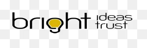 Bright Clipart Big Idea - Bright Ideas Trust Logo - (930X305) Png ClipartFlare.com 