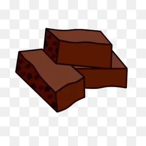 Brownies -Cutie Mark- By Darkbellnight On 