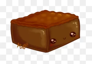 Cute Brownies Clipart - Clipartfox - ClipartFlare - ClipartFlare