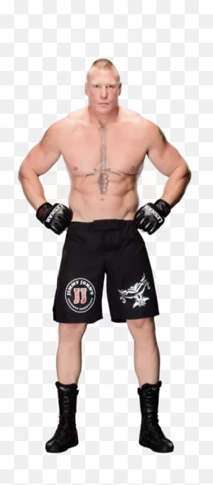 Brock Lesnar | Pro Wrestling | ClipartFlare