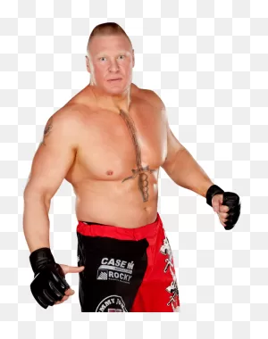 Brock Lesnar Clip Art - Brock Lesnar Transparent Png Download ClipartFlare.com 