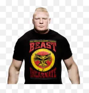 Download Brock Lesnar Png Clipart Hq Png Image | ClipartFlare