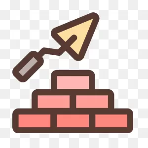Brick Vector PNG-WebP Icon (16) - Png Repo Free Png Icons