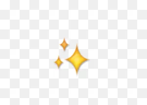 Emoji Brillo Estrella Star 273512651019211 By @m4Ry__91
