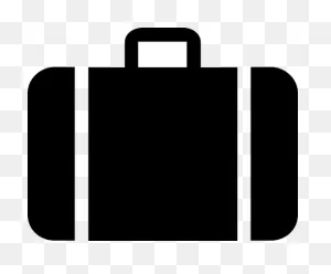 Briefcase Icon | Public Domain Vectors
