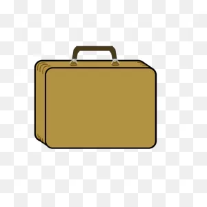 Blue Briefcase Png, PNG-WebP Clip Art For Web - Download Clip Art, Png ClipartFlare.com 