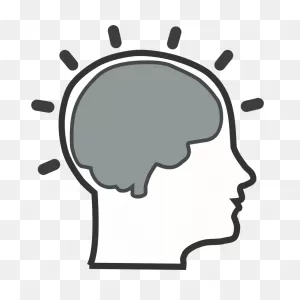 Download Brain 4 Clipart Clipart Png Free | ClipartFlare