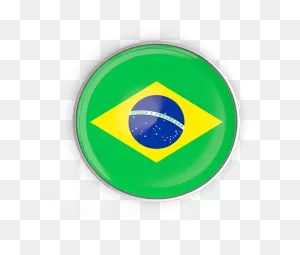 Brazil Flag Vector - Free Download | Brazil Flag, Flag Vector, Brazil