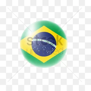 Brazil, Country, Flag, National, Pennant, Triangle Icon - Download On ClipartFlare.com 