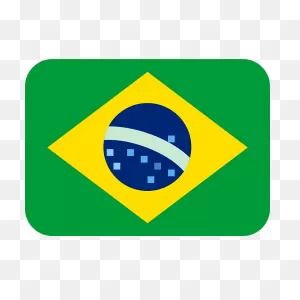 Cartoon Brazil Flag - ClipartFlare - ClipartFlare - ClipartFlare