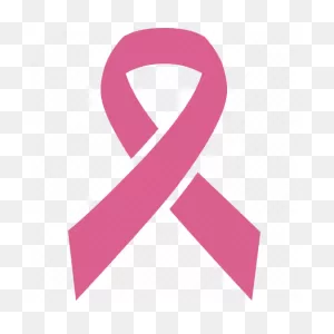Breast Cancer Awareness Ribbon - Comfort Caregivers Inc. - In Home ClipartFlare.com 
