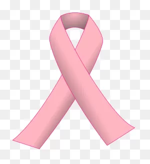 Happy October! Go Pink For Breast Cancer Awareness Month! - A ClipartFlare.com 
