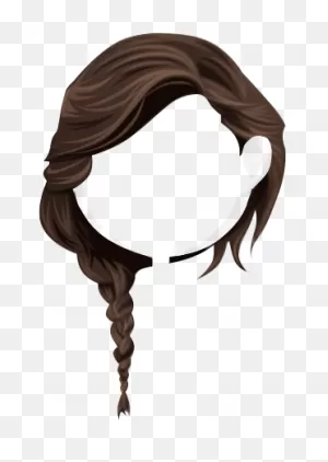 Free Hair Braid Cliparts, Download Free Hair Braid Cliparts Png ClipartFlare.com 