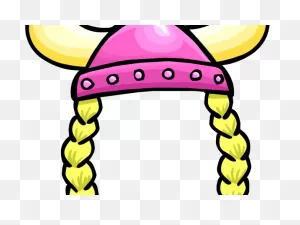 Viking Clipart Minnesota Vikings - Viking Braid Clipart - (640X480 ClipartFlare.com 