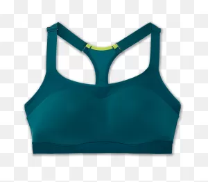 Dare Racerback Run Bra - Rundetroit