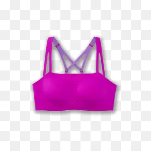 Dare Crisscross Run Bra | Running Bra | Brooks Running