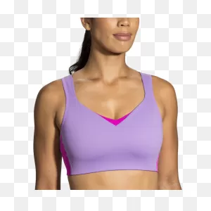 Drive Convertible Run Bra
