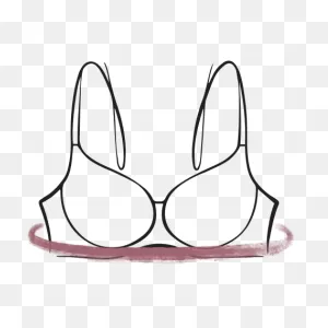 ClipartFlare Bra Style Guide - Best Bra Sizing Guide And Charts - ClipartFlare