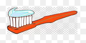 Brush Clipart - Brush, Transparent Clip Art