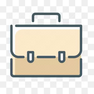 Briefcase, Portfolio, Bag Icon - Download On Iconfinder