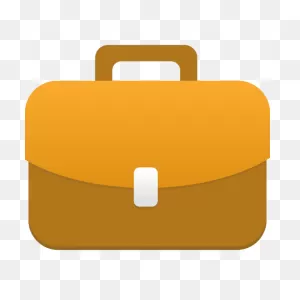 Briefcase Icon - Flatastic Icons Part 2 - Softicons ClipartFlare.com