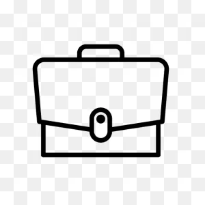 Briefcase - Free Business Icons