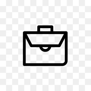 Briefcase Free Icon Of Mini Icon Set General