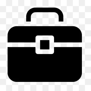 Briefcase 1 Icon - Free Icons